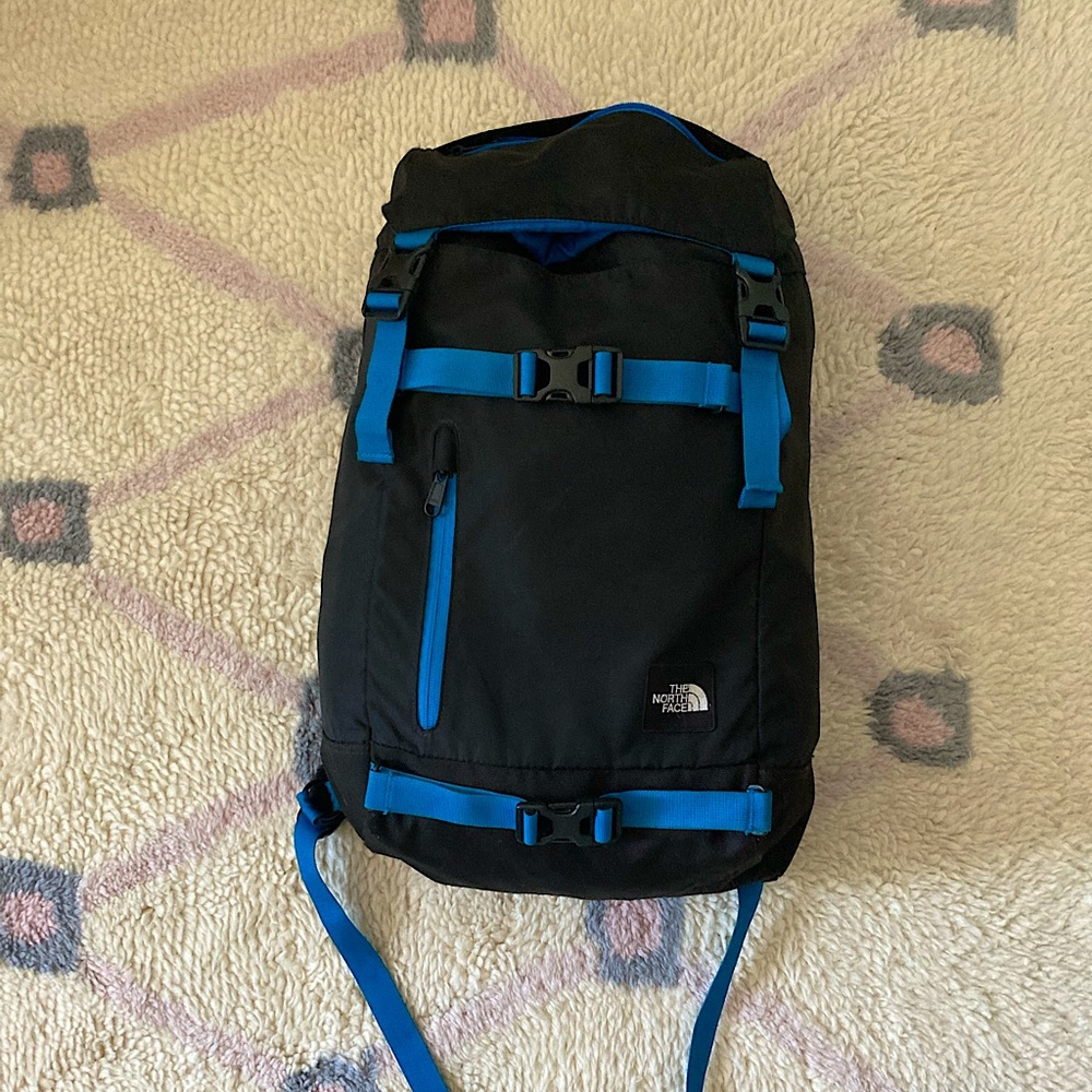 North Face Laptop Backpack